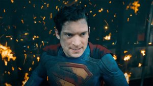 Трейлер фильма "Супермен" — 11 июля 2025 года🦸♂️