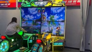 Bikers Madness