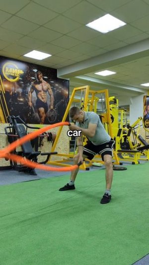 🚨ПОДПИШИСЬ - КАЧАЙСЯ СО МНОЙ!🚨
#gym #gymtok #humor #trendingvideo #зал
#пауэрлифтинг