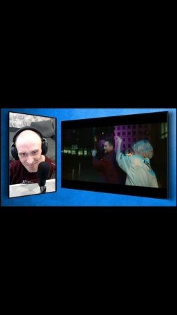 Инвалид Gaidar Play РеакцияСергей Лазарев Тут или Там