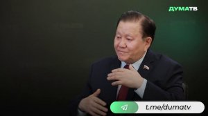 Наличие своего сырья для производства лекарств приведёт к лидерству в отрасли — Тумусов