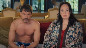 Сериал Три сестры | Трейлер 😂 Лариса Гузеева, Павел Деревянко 💍👵❤️👴