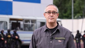 01.07.2025. Алексей Шапошников: Московская полиция демонстрирует готовность к выполнению задач