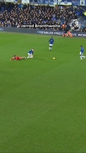 Slide Tackle MASTER