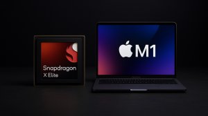 Snapdragon X2 Elite против MacBook M1 — Новый Король Производительности?