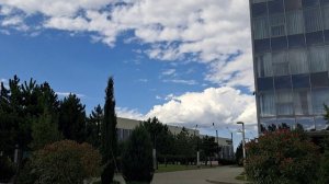 Плывут облака
АНАПА ВИТЯЗЕВО 2 июля 2025