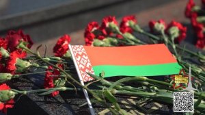 День независимости Республики Беларусь