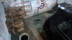 Гланза поехала на долгострой. Новая помпа на Карину. Сборка масляного насоса.