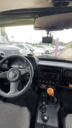 Lada (ВАЗ) 2131 (4x4) '2011 I