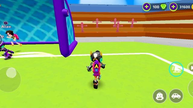 PK XD новая рубрика. Первая часть начало игры на канале, начало сезона. смотреть онлайн