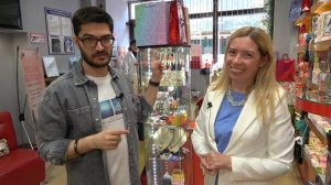 Почему Сергиев Посад интересен иностранным туристам?
