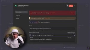 СОЗДАЛ ИИ АГЕНТА С ПАМЯТЬЮ RAG _ шаблон для N8N
