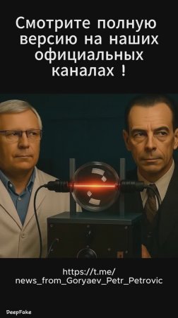 Частоты, которые УНИЧТОЖАЮТ болезни! Гаряев + Райф — союз, которого боялись ! #гаряев #райф #топ10