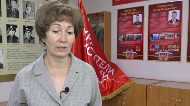 Новости от 24.06.2025 гг. г.Янаул смотреть онлайн