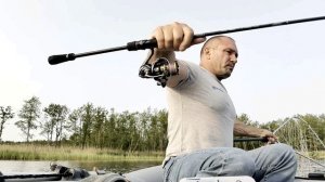 Рыбалка 08.06.25