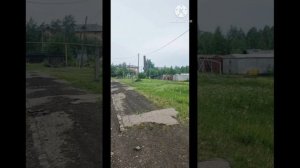 Дорога на КОСПАШ !