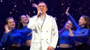 Игорь Раин и «Шарман» «Две кометы»