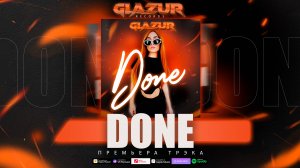 Glazur - Done