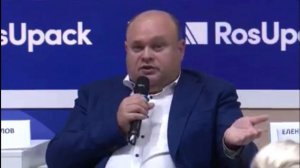 И. Забралов: Расчет экономически обоснованных ставок экологического сбора