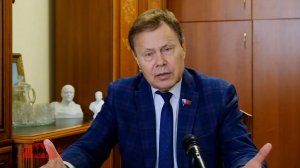 Рассвет ТВ. Николай Арефьев. Мы на грани рецессии?