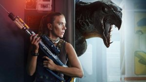 Фильм Парк Юрского периода: Возрождение (2025). Смотреть в хорошем качестве онлайн. обзор