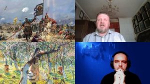 1558. Стародубцев О.В.: Русские подвижники после Куликовской битвы
