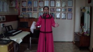 Евченко Ангелина Егорушка