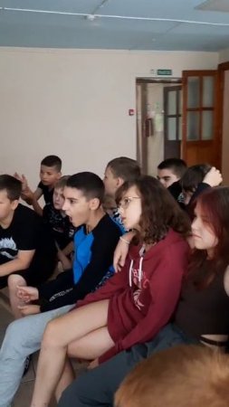 Репортаж о втором дне 2 смены выездного лингвистического лагеря «Тайны Поднебесной»