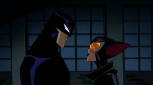 Сериал Бэтмен - 5 сезон 2 серия / The Batman