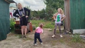Челлендж Я выбираю спорт 2