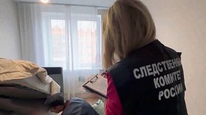 Соседи рассказали о петербуржце, зарезавшем жену на глазах у маленького сына