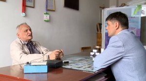 Комментарии В. М. Инюшина по поводу передачи на телеканале НТВ "Чудо техники". Часть 1.