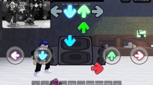 Mickey mouse EXE VS Boyfriend