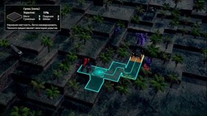 Front Mission 1st Remake_055{O.C.U+}_Миссия 17 - Дух Хаффмана
