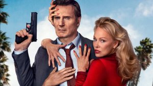 Трейлер фильма «Голый пистолет» с Лиамом Нисоном — премьера 1 августа