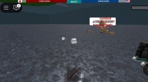 Играю в ROBLOX с bex.