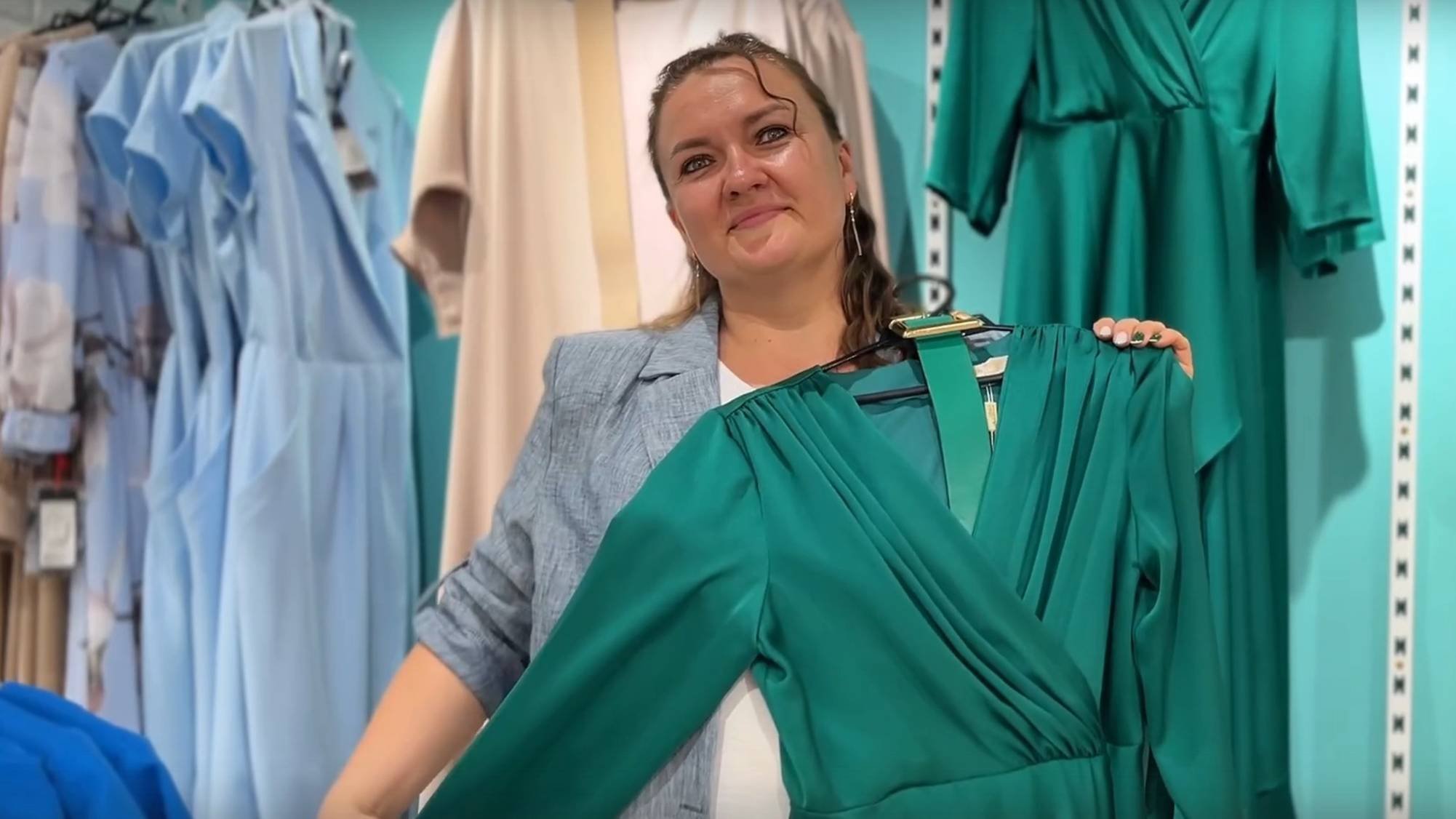 Профессиональная
модель +size
Мартынова Елена