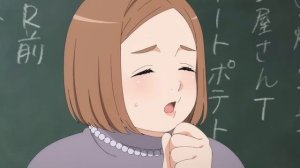 Эта фарфоровая кукла влюбилась 2 сезон — русский трейлер