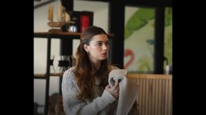 Новый турецкий сериал Любовь в Стамбуле с Афрой Сарачоглу и Энгином Акюрек