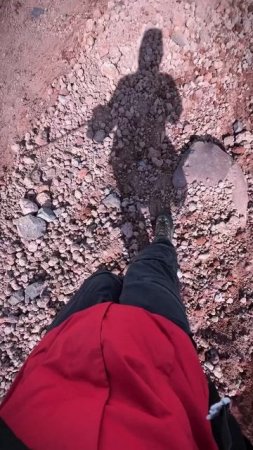 Восхождение на Авачинскую сопку 🌋