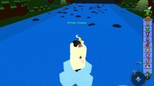 Туториал как нафармить много золото в построй корабль и найди сокровище