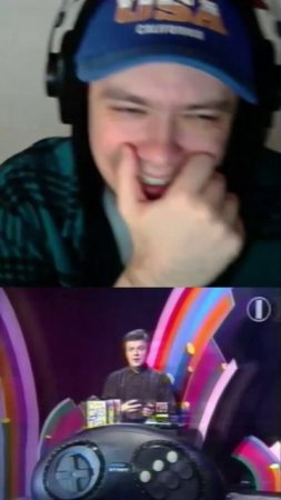 ГЕЙБ [Pixel_Devil Денди Новая Реальность]