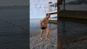 Здравия желаю всем крепкого!