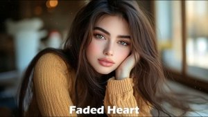 Azimov - Faded Heart (Original Mix)