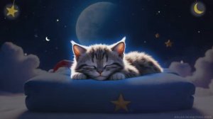 Колыбельная для малышей для быстрого засыпания😴Музыка для сна😴Успокаивающие колыбельные песни