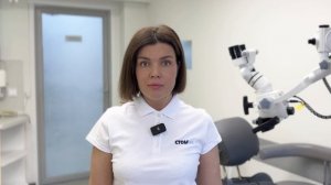 Миннушина Инна Рафисовна, врач стоматолог-терапевт сети грамотных стоматологий «Стомус»