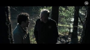"Гризли"
Трейлер