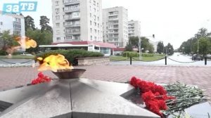Новости Заречного от 02.07.25