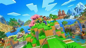 МАЙНКРАФТ ДОМ СДЕЛАННЫЙ АГЕНТОМ