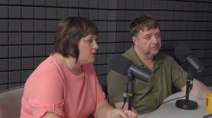 Радио+ТВ | Помощь созависимым гражданам. Гости в студии - специалисты ПНД А. Мертенс и С. Засименко
